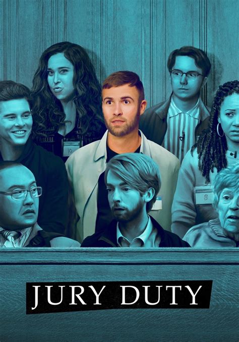 jury duty reddit show|jury duty watch free online.